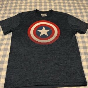 Marvel Captain America T-shirt
